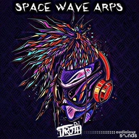 DJ 1Truth Space Wave Arps