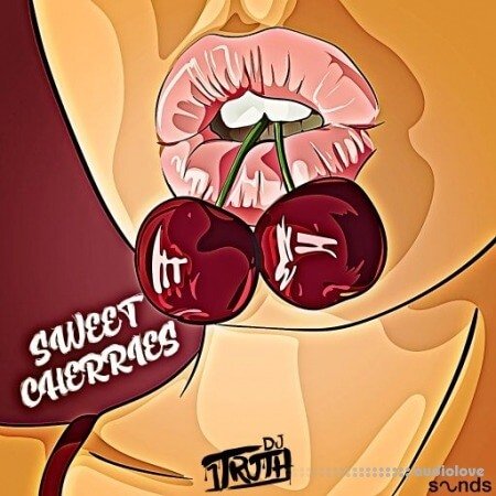 DJ 1Truth Sweet Cherries