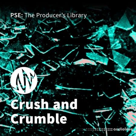 PSE: The Producer's Library Crush and Crumble