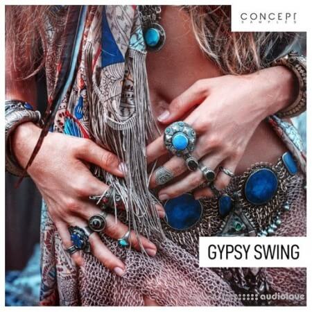 Concept Samples Gypsy Swing