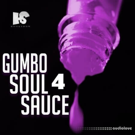 HOOKSHOW Gumbo Soul Sauce 4
