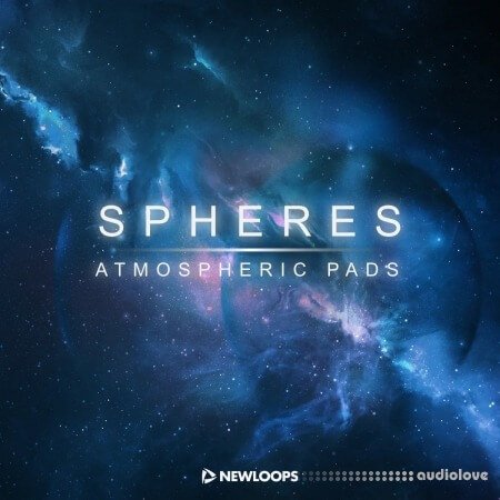 New Loops Spheres Atmospheric Pads