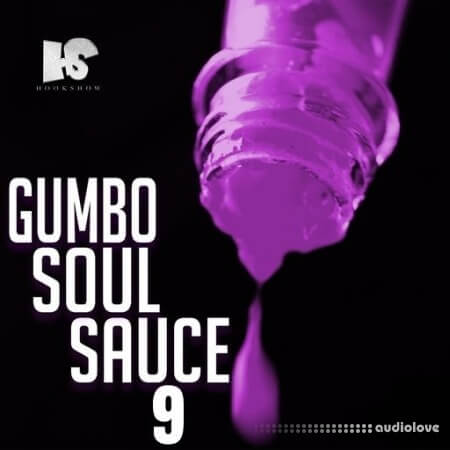 HOOKSHOW Gumbo Soul Sauce 9