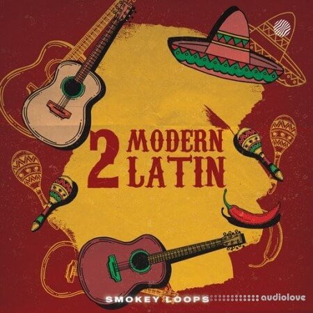 Smokey Loops Modern Latin 2
