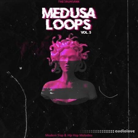 Dynasty Loops Medusa Loops 3