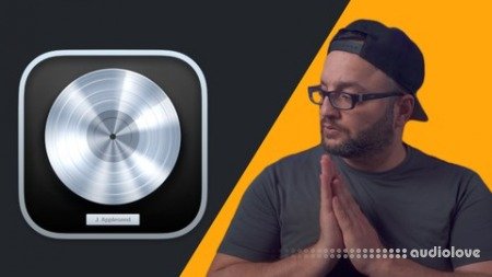 Udemy Beats Mastering Master Your Beats With Logic Pro Plugins TUTORiAL