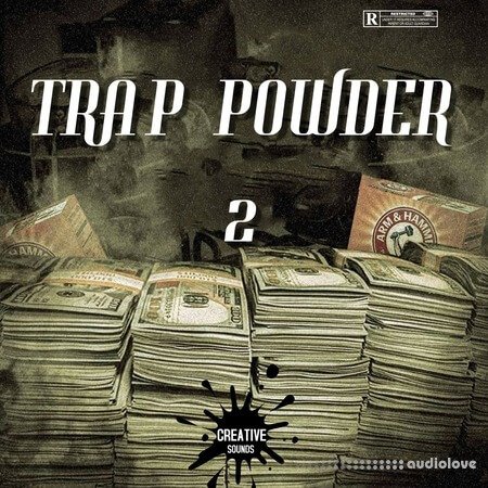 Creative Sounds Trap Powder 2