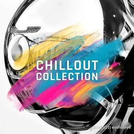 Lazerdisk Chillout Collection