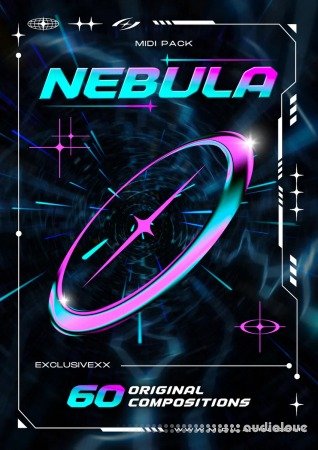 MIDILATINO Nebula Midi Pack