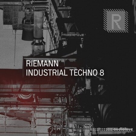Riemann Kollektion Riemann Industrial Techno 8