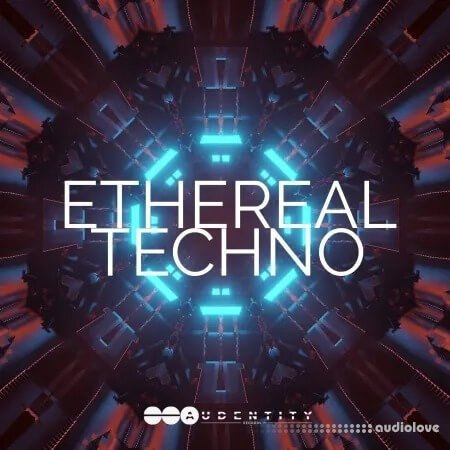 Audentity Records Ethereal Techno