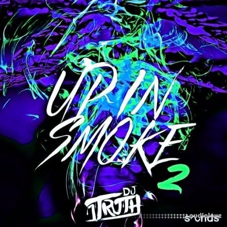 DJ 1Truth Up In Smoke 2