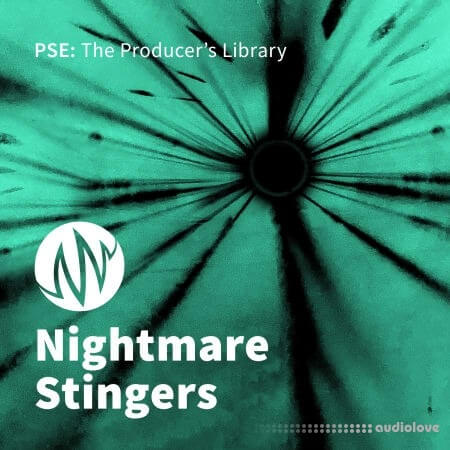 PSE: The Producer's Library Nightmare Stingers