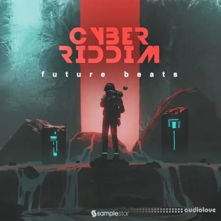 Samplestar Cyber Riddim