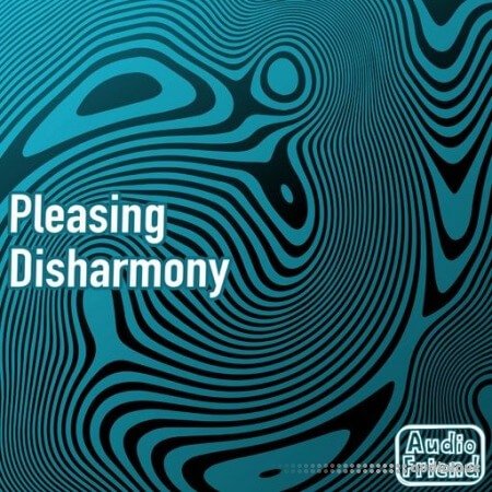 AudioFriend Pleasing Disharmony