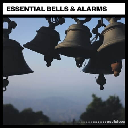 Big Room Sound Essential Bells and Alarms