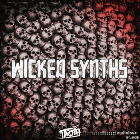 DJ 1Truth WICKED SYNTHS