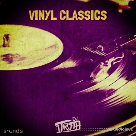 DJ 1Truth Vinyl Classics