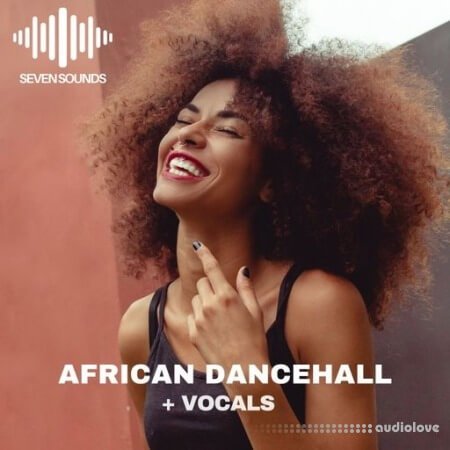 Rightsify African Dancehall WAV
