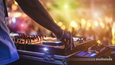 Udemy The Complete Dj Course For Beginners 2023 2 Be A Dj