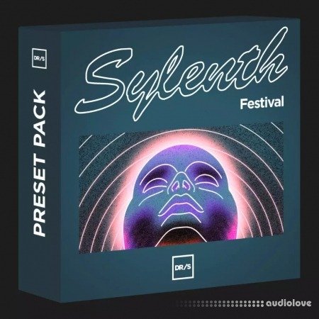 DefRock Sounds Festival Synth Presets