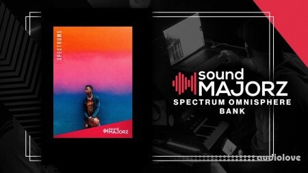 SoundMajorz Spectrum