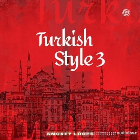 Smokey Loops Turkish Style 3