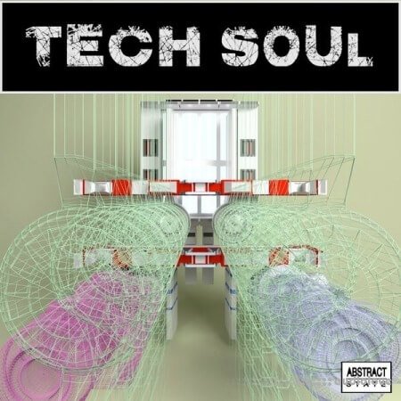 Abstract State Tech Soul WAV