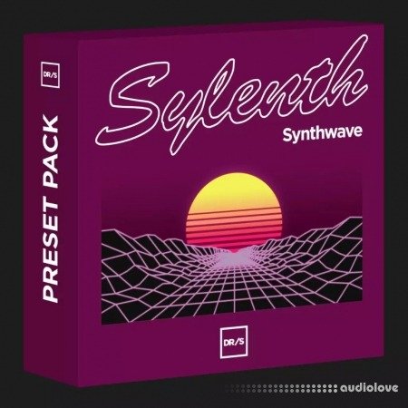 DefRock Sounds Synthwave Synth Presets