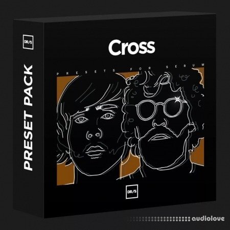 DefRock Sounds Cross Synth Presets