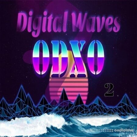 HOOKSHOW Digital Waves 2