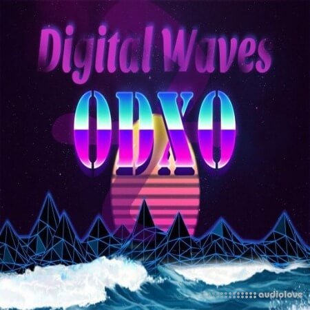HOOKSHOW Digital Waves 3