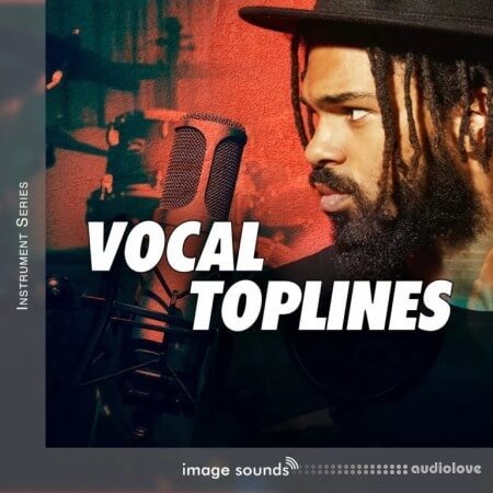 Image Sounds Vocal Toplines WAV