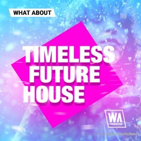 WA Production What About Timeless Future House
