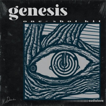 Daadi Genesis (One Shot Kit)