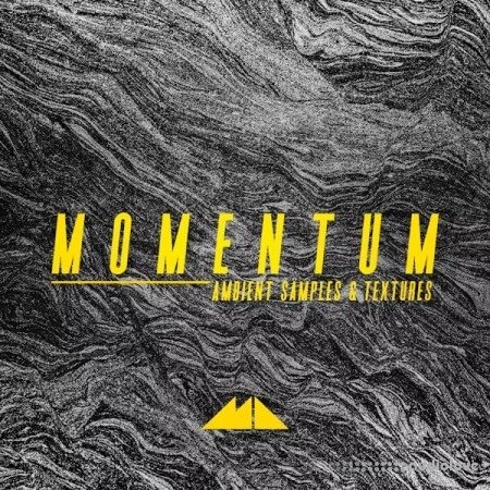 ModeAudio Momentum Ambient Samples and Textures