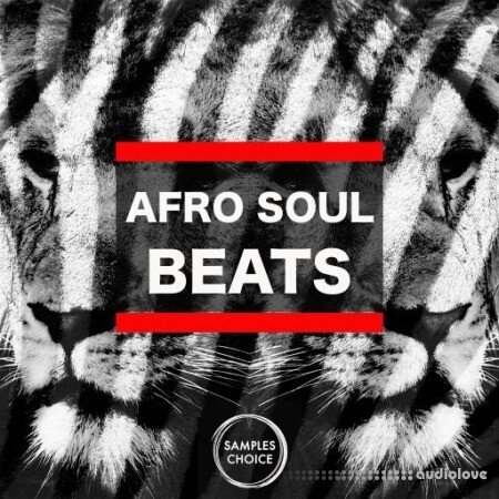 Samples Choice Afro Soul Beats WAV