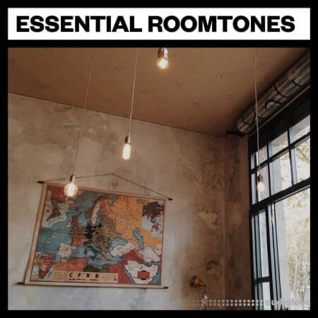 Big Room Sound Essential Roomtones