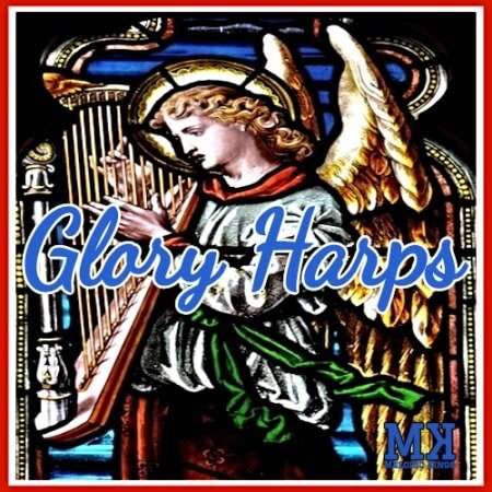 Melodic Kings Glory Harps