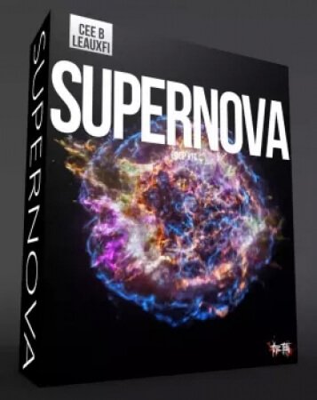 LeauxFi Supernova (Loop Kit)