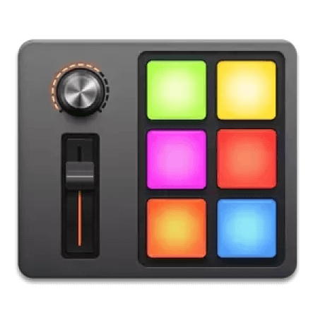 DJ Mix Pads 2 v6.0.8 MacOSX