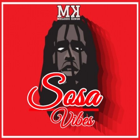 Melodic Kings Sosa Vibes