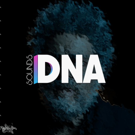 DNA Sounds Dawn FM Drumkit