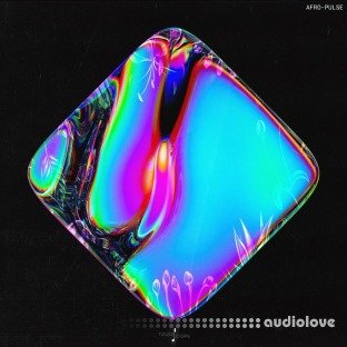 Touch Loops Afro-Pulse