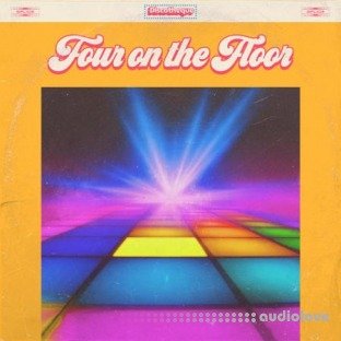 Discotheque Four on the Floor