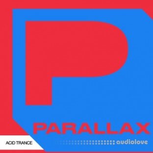 Parallax Acid Trance