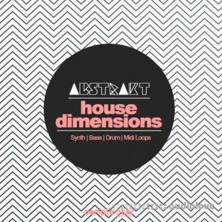Samplestar Abstrakt House Dimensions