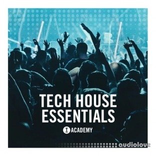 Toolroom Tech House Essentials