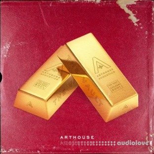 Arthouse Acoustics The Vault Golden Soul Resampled