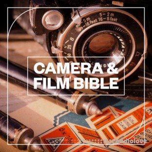 Blastwave FX Camera and Film Bible